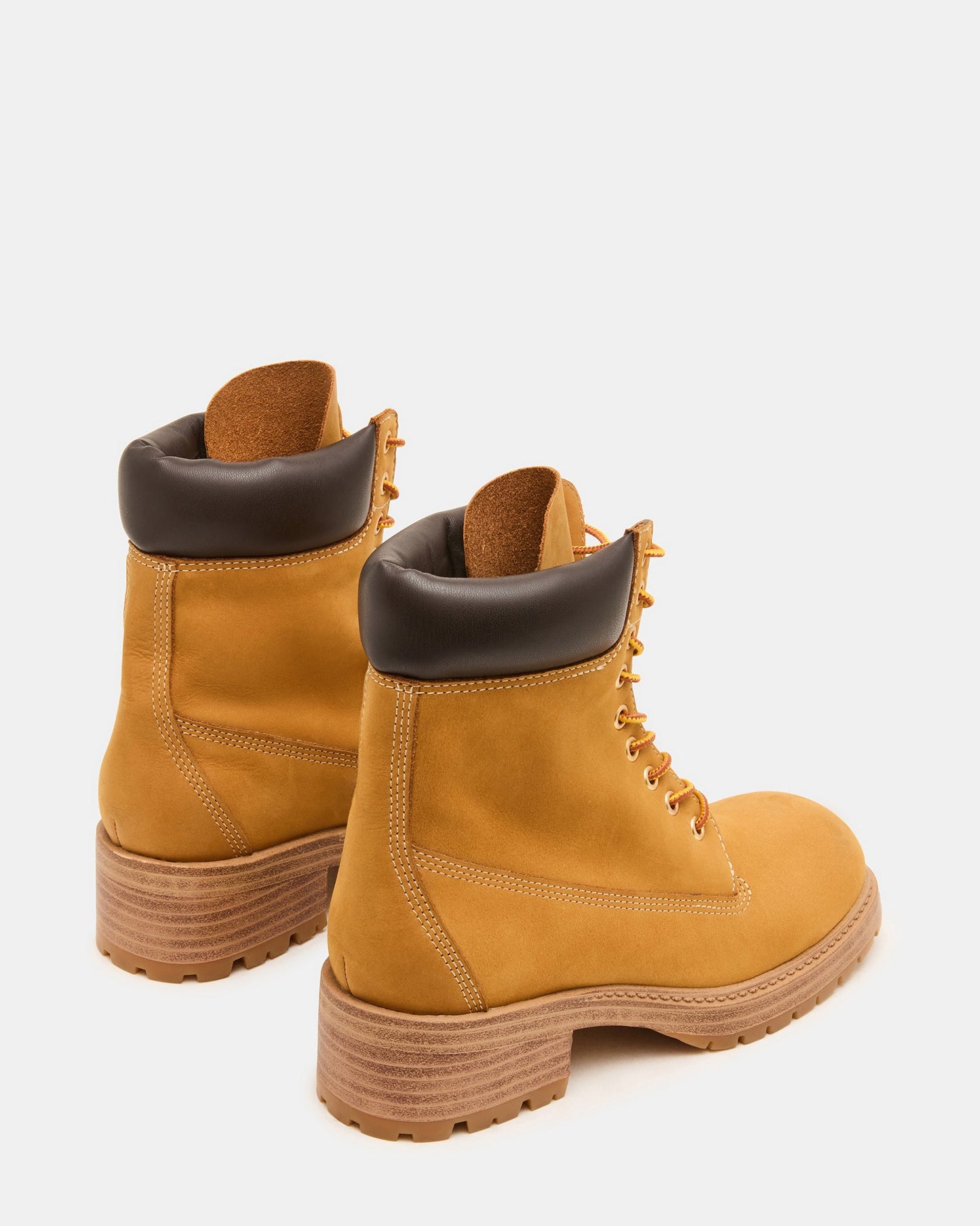 YORK WHEAT NUBUCK