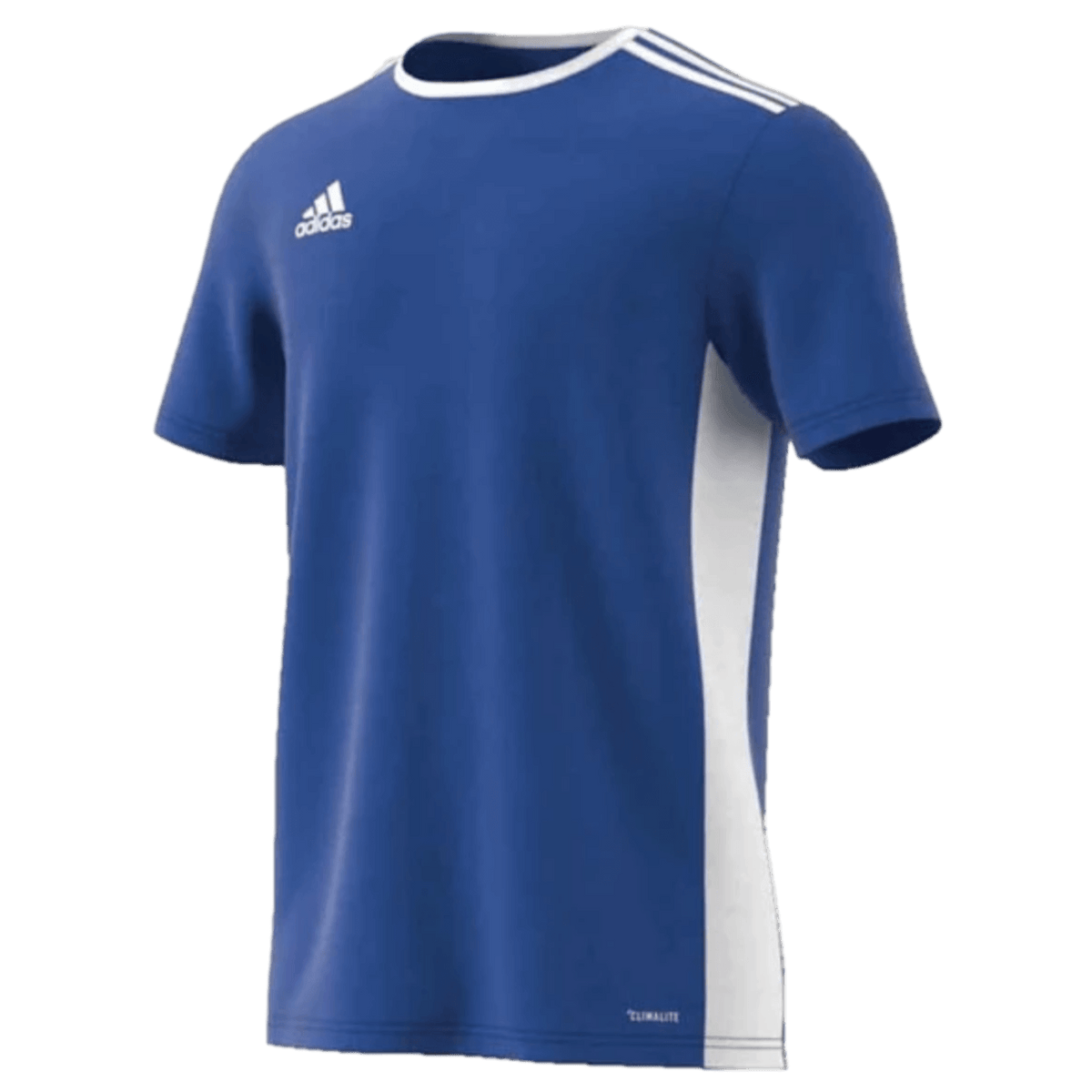 Adidas Entrada 18 Jersey - Blue