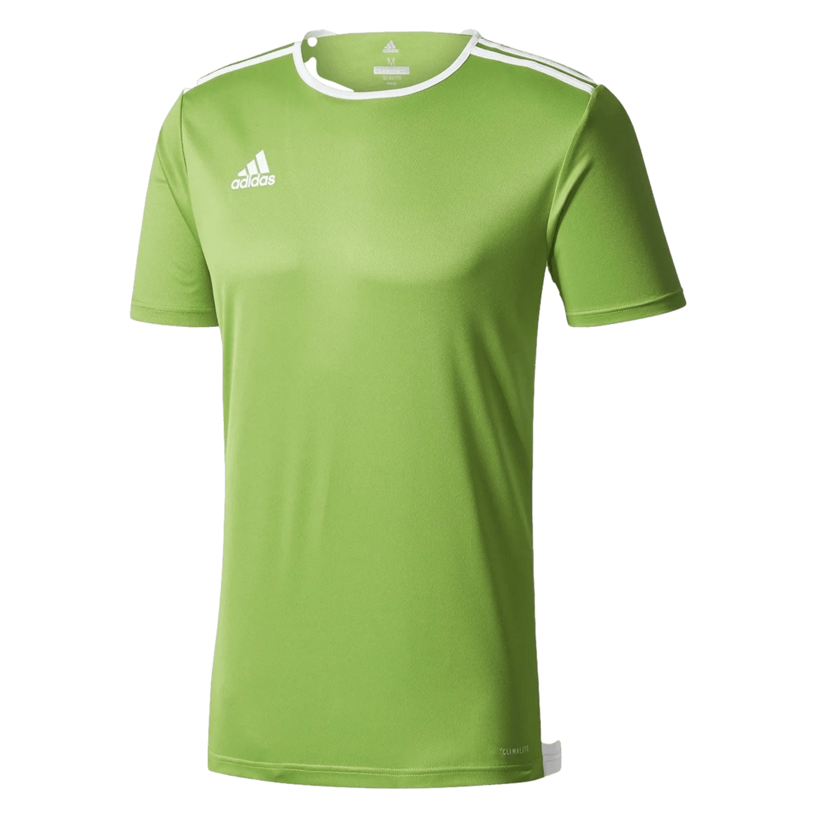 Adidas Entrada 18 Jersey - Green