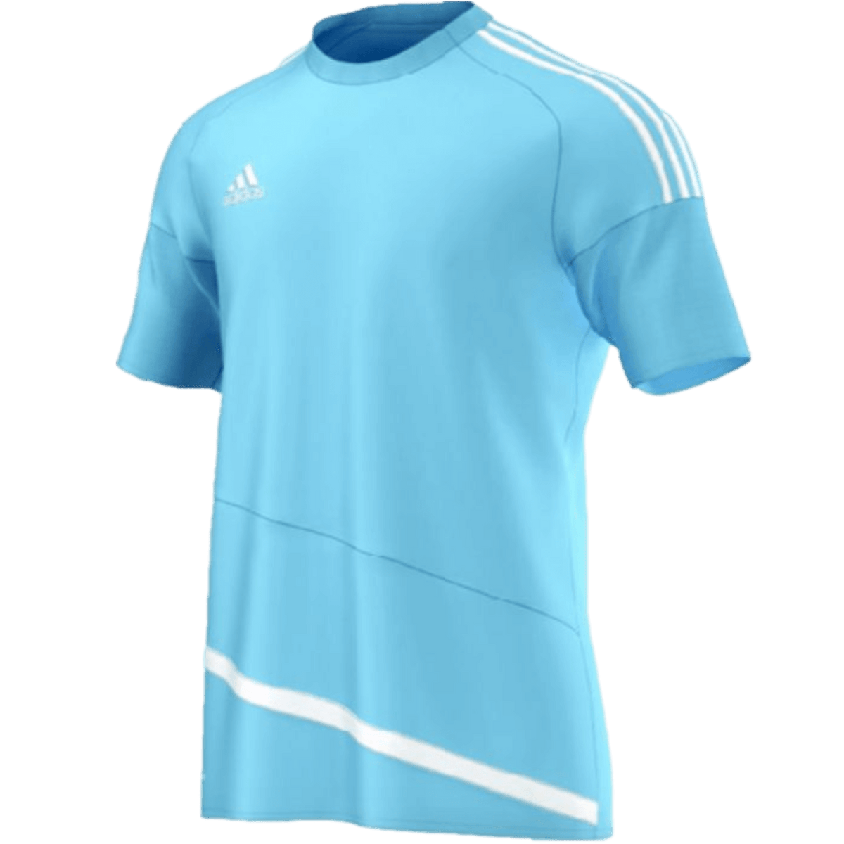 Adidas Regista 16 Youth Jersey - Blue
