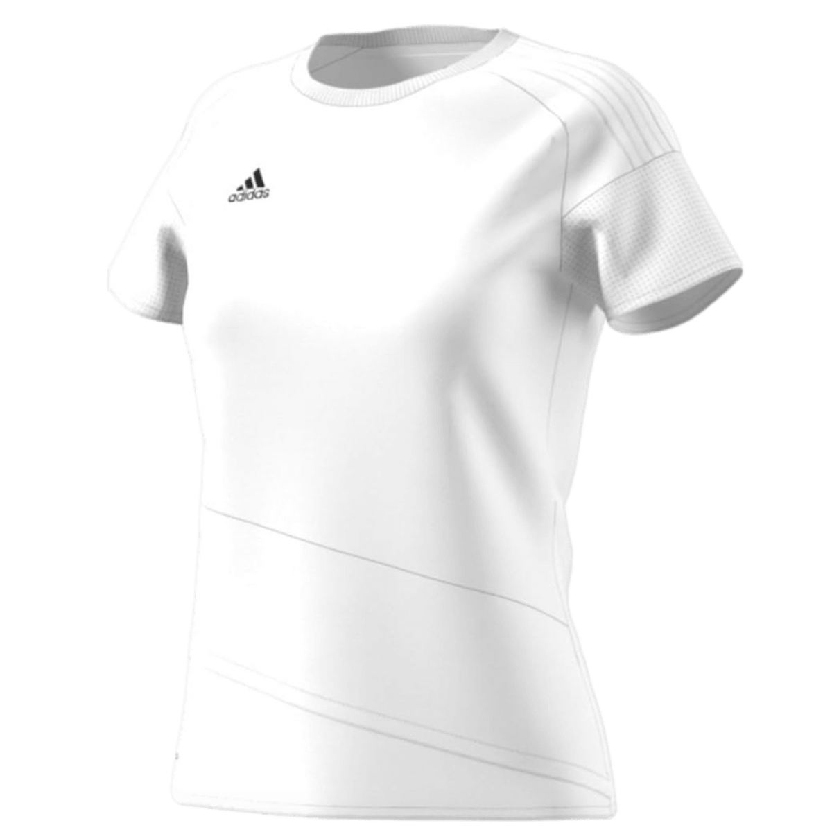 Adidas Regista 16 Womens Jersey - White
