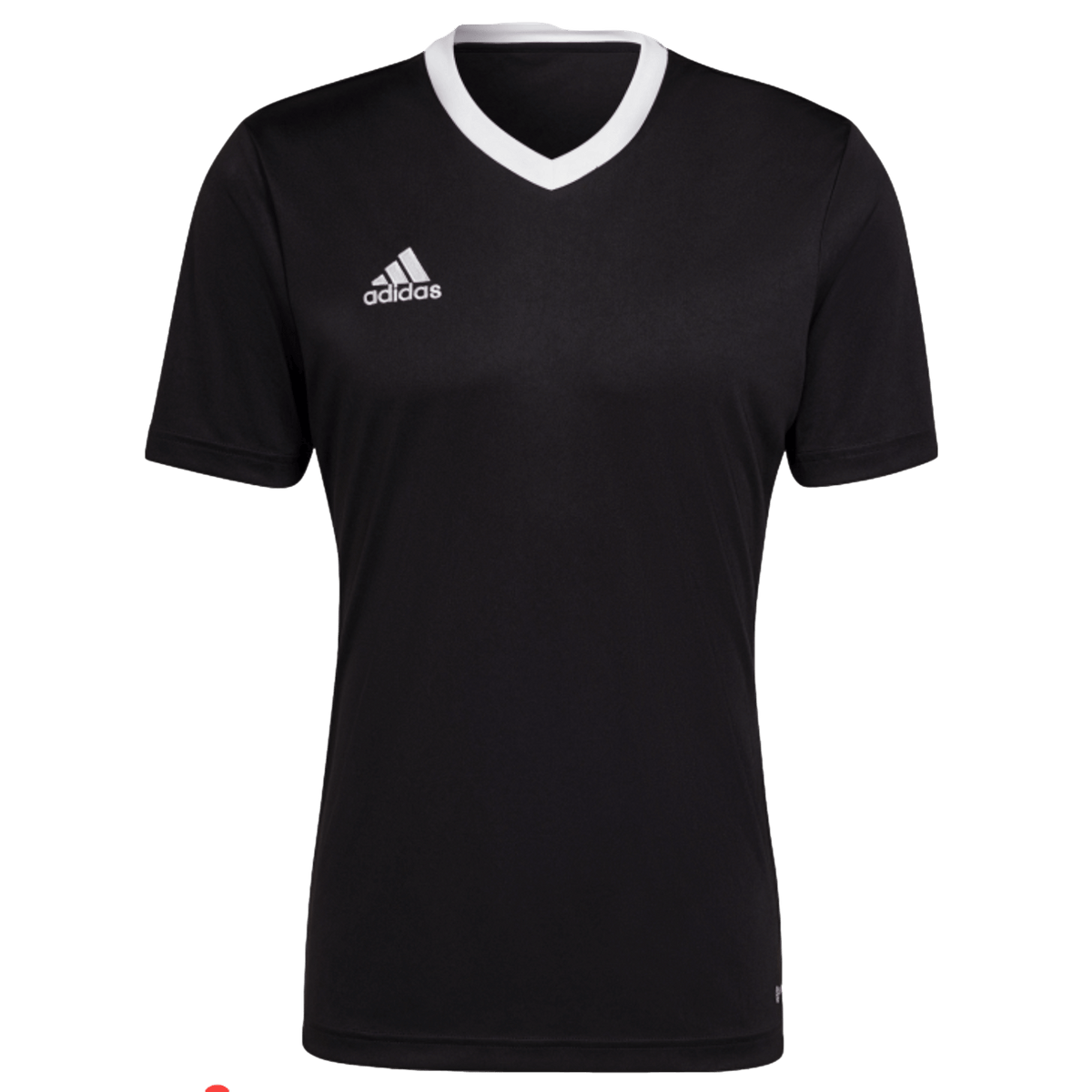 adidas Entrada 22 Jersey - Black