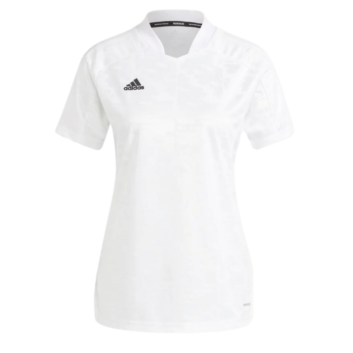 Adidas Condivo 21 Womens Jersey - White
