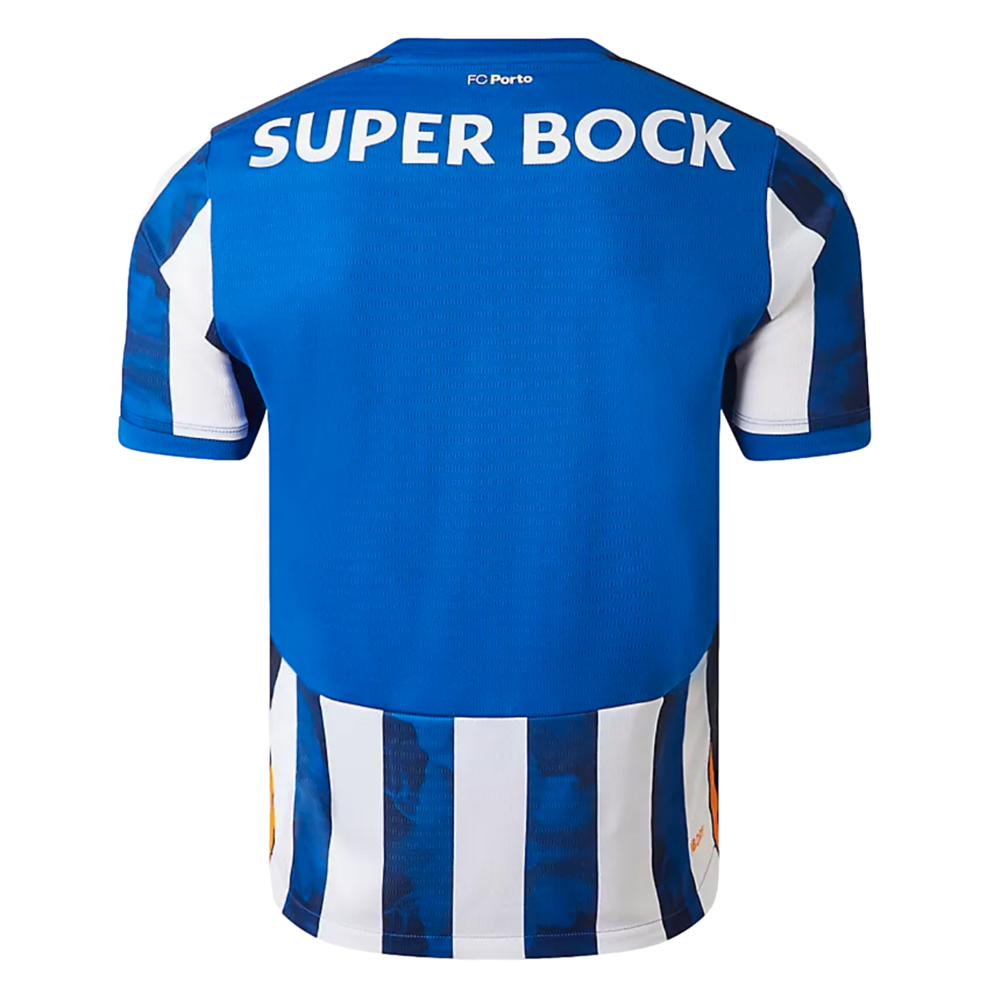 New Balance FC Porto 24/25 Home Jersey