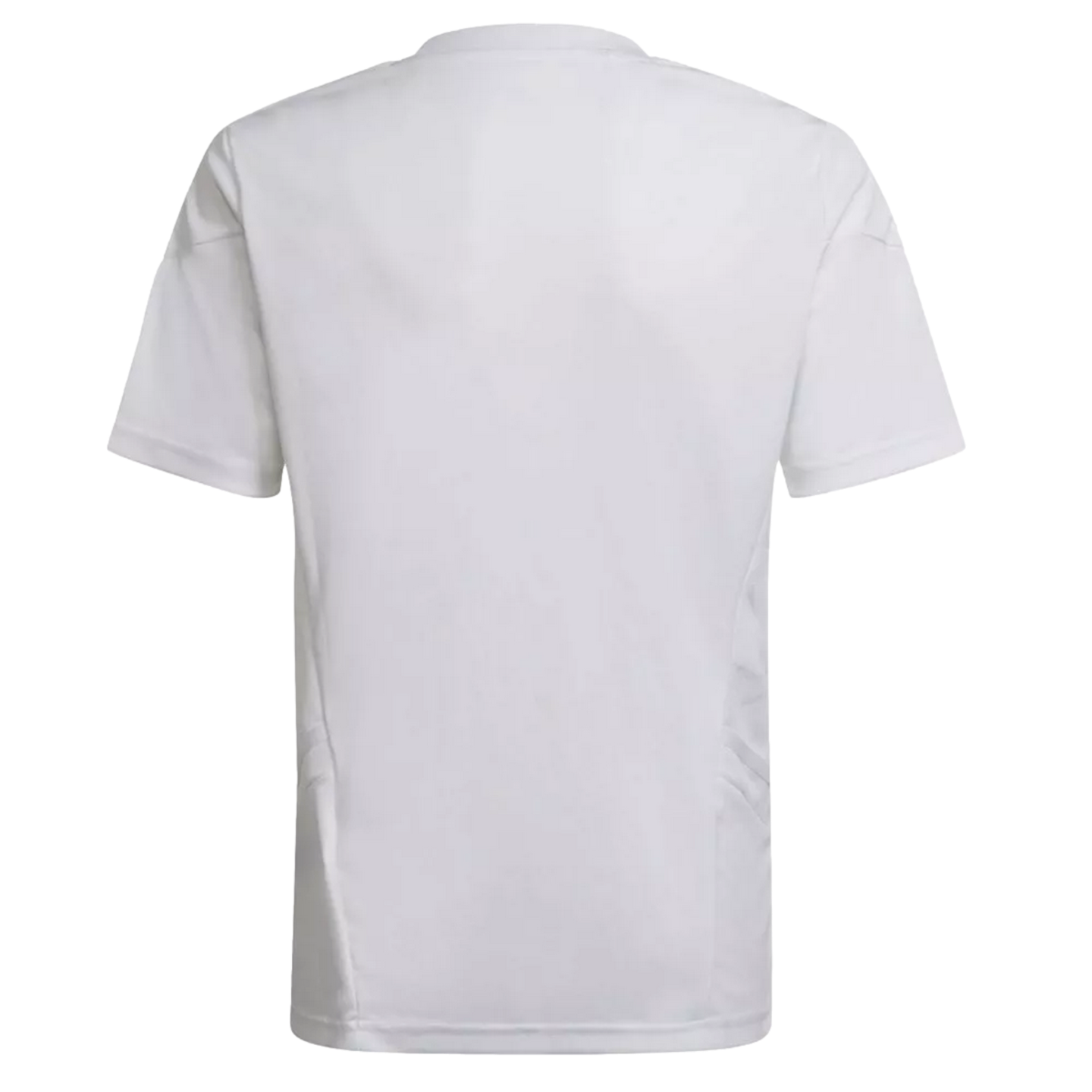 Adidas Condivo 22 Youth Jersey - White