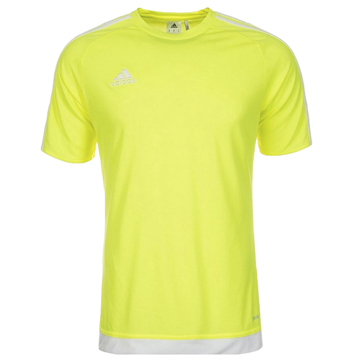 Adidas Estro 15 Soccer Jersey - Yellow
