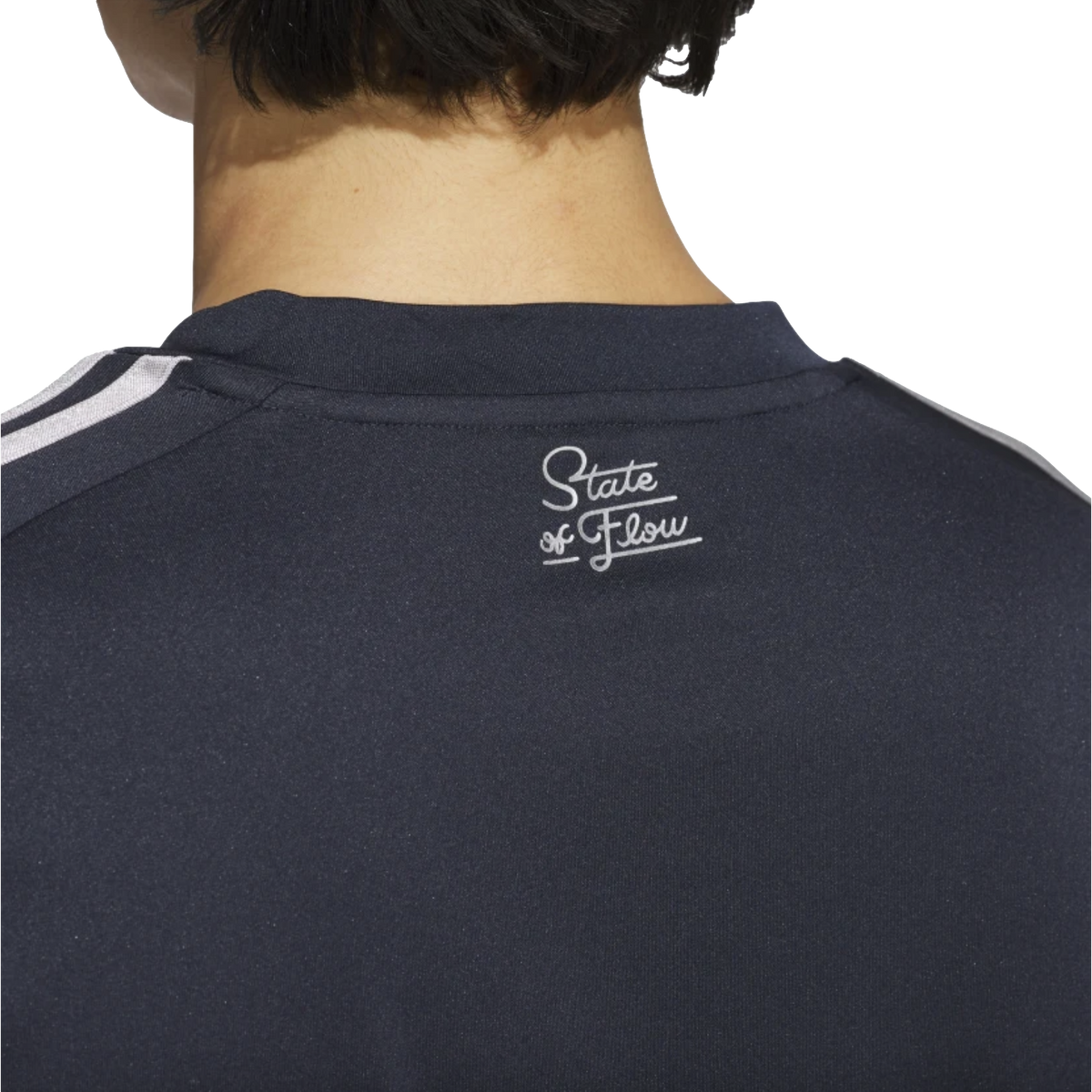 Adidas San Diego FC 25/26 Home Jersey