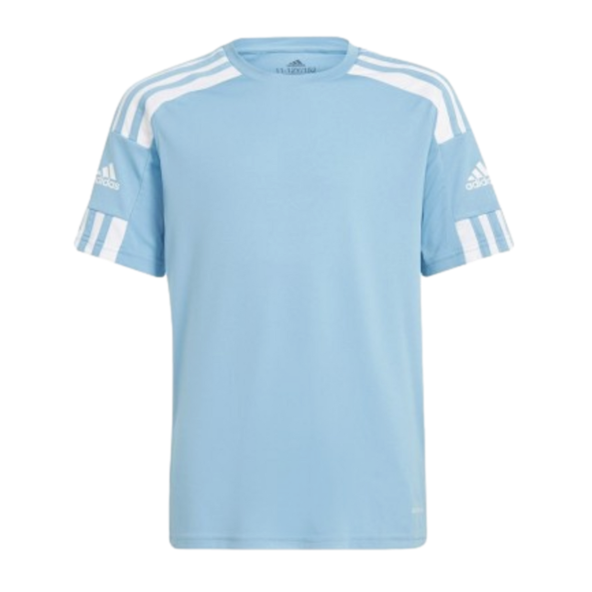 Adidas Squadra 21 Youth Jersey - Blue