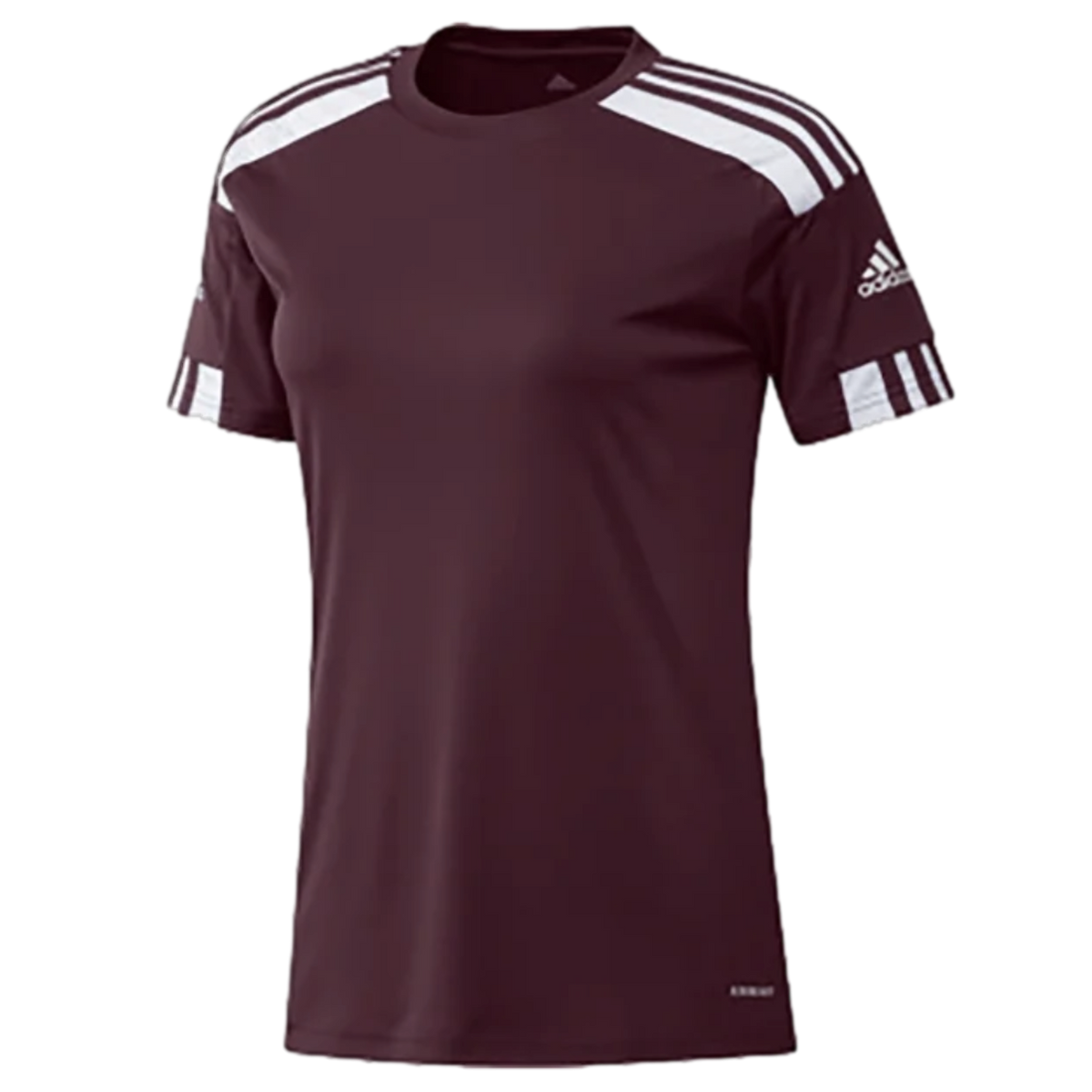Adidas Squadra 21 Womens Jersey - Red