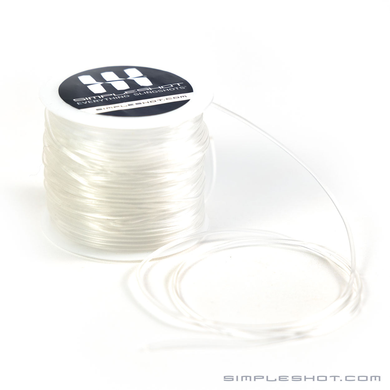 Target Stretch String