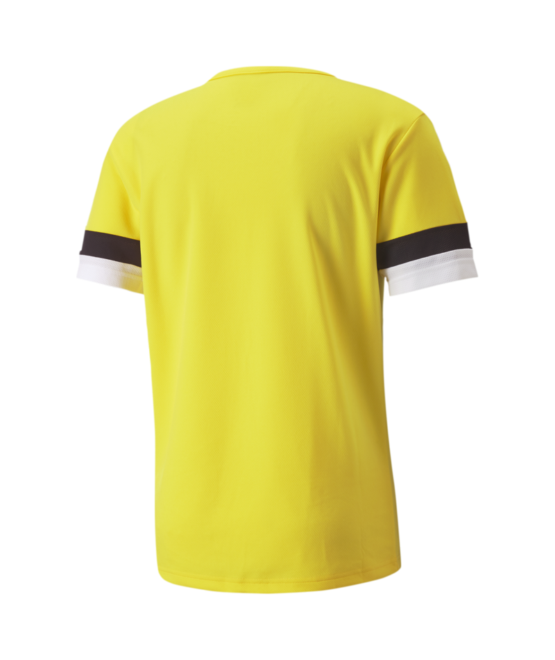 Puma Team Rise Jersey - Cyber Yellow