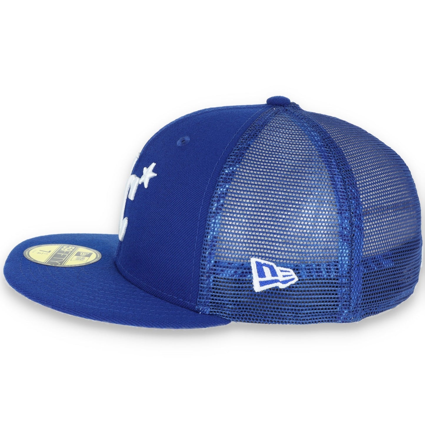 KANSAS CITY ROYALS NEW ERA ASGW PATCH 59FIFTY FITTED COLLECTION