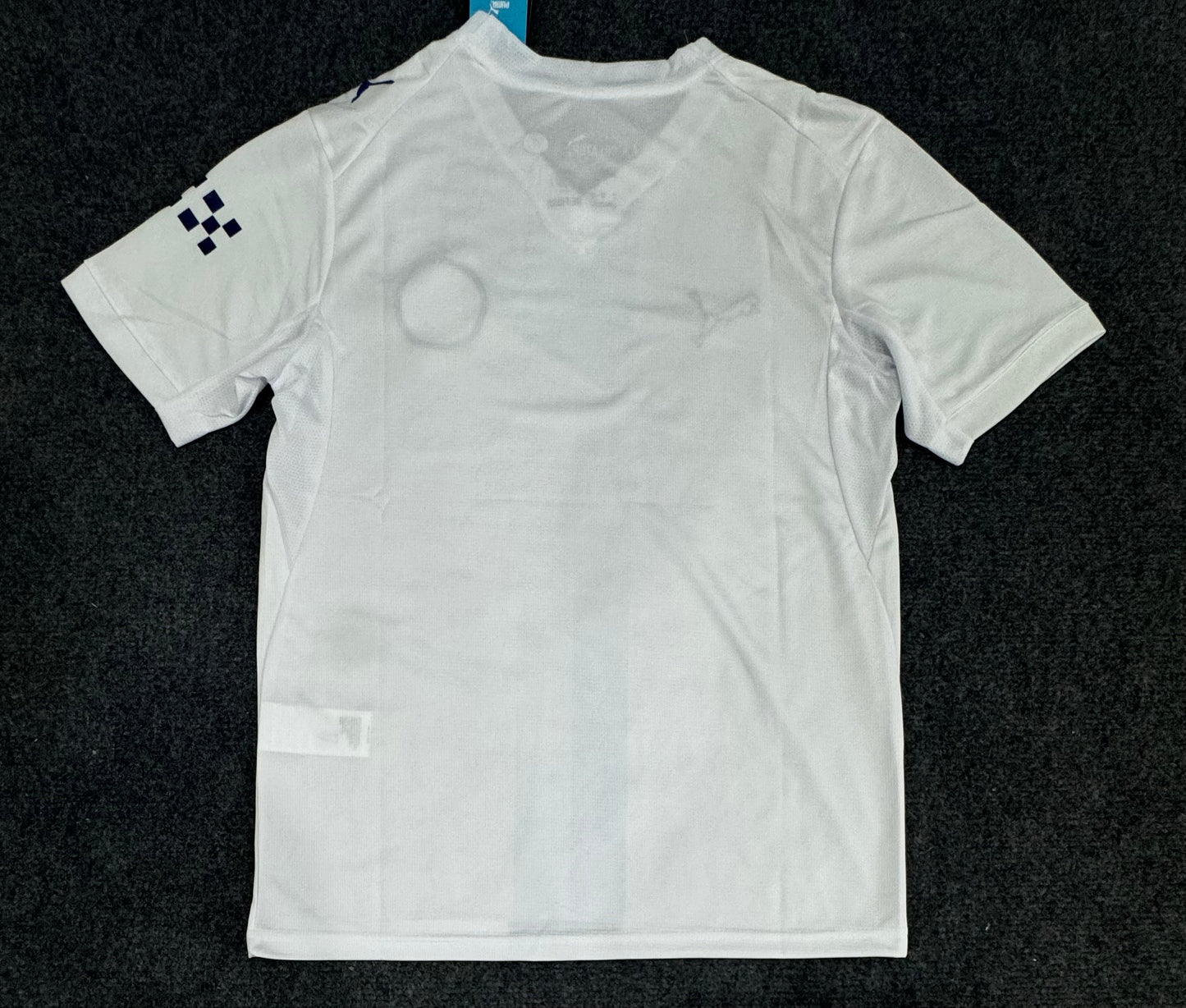 Manchester City Away Jersey 2026-2027 Football Kit Soccer Shirt