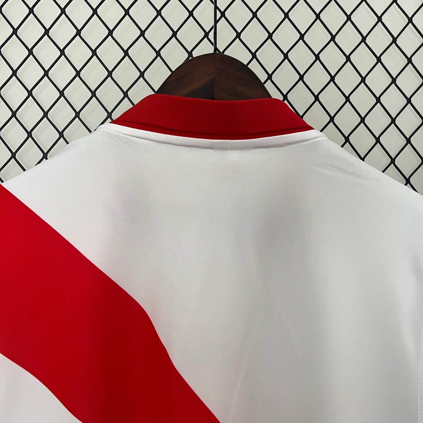 Retro River Plate Jersey 1998-99 Home Football Kit Soccer Jersey