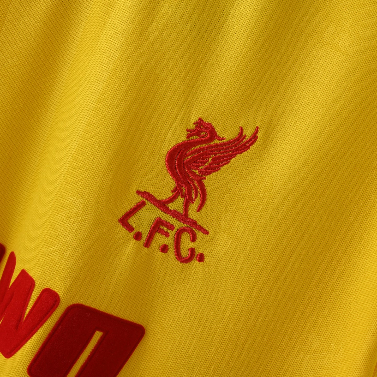 Liverpool Jersey 1985/86 Third Retro Football Kit