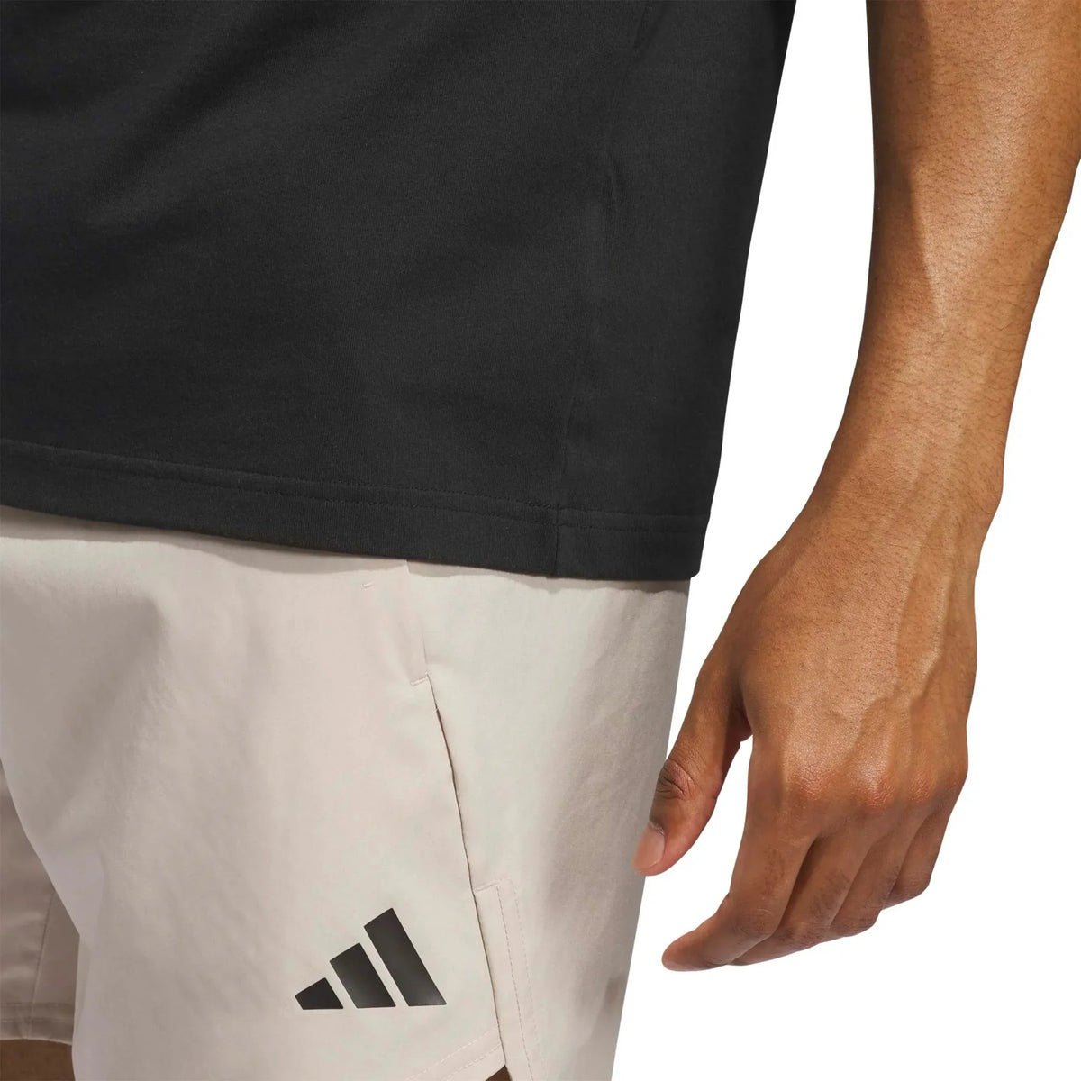 adidas 2026 Colombia Men's World Cup HJH Tee
