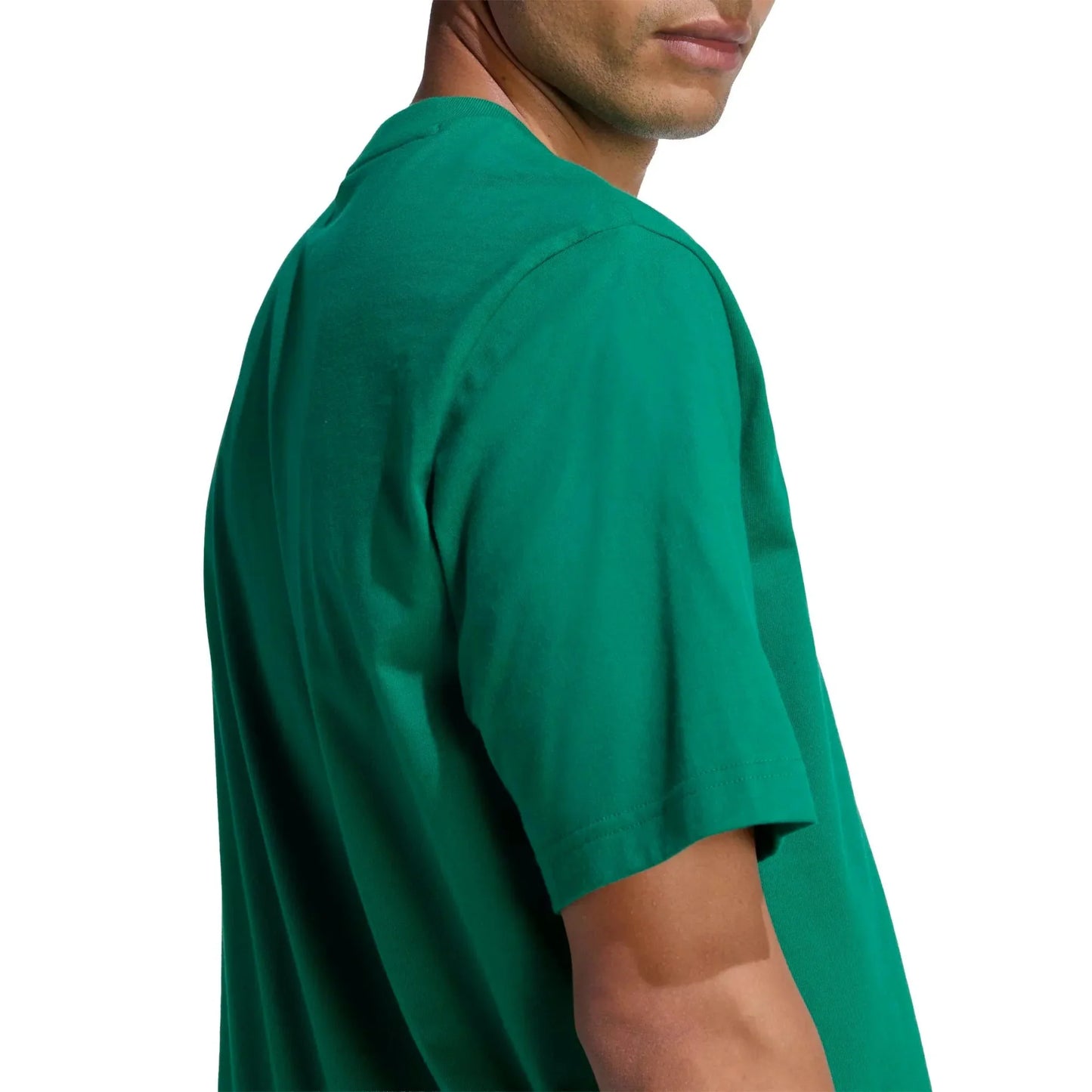 adidas 2026 Mexico Men's DNA Graphic Tee