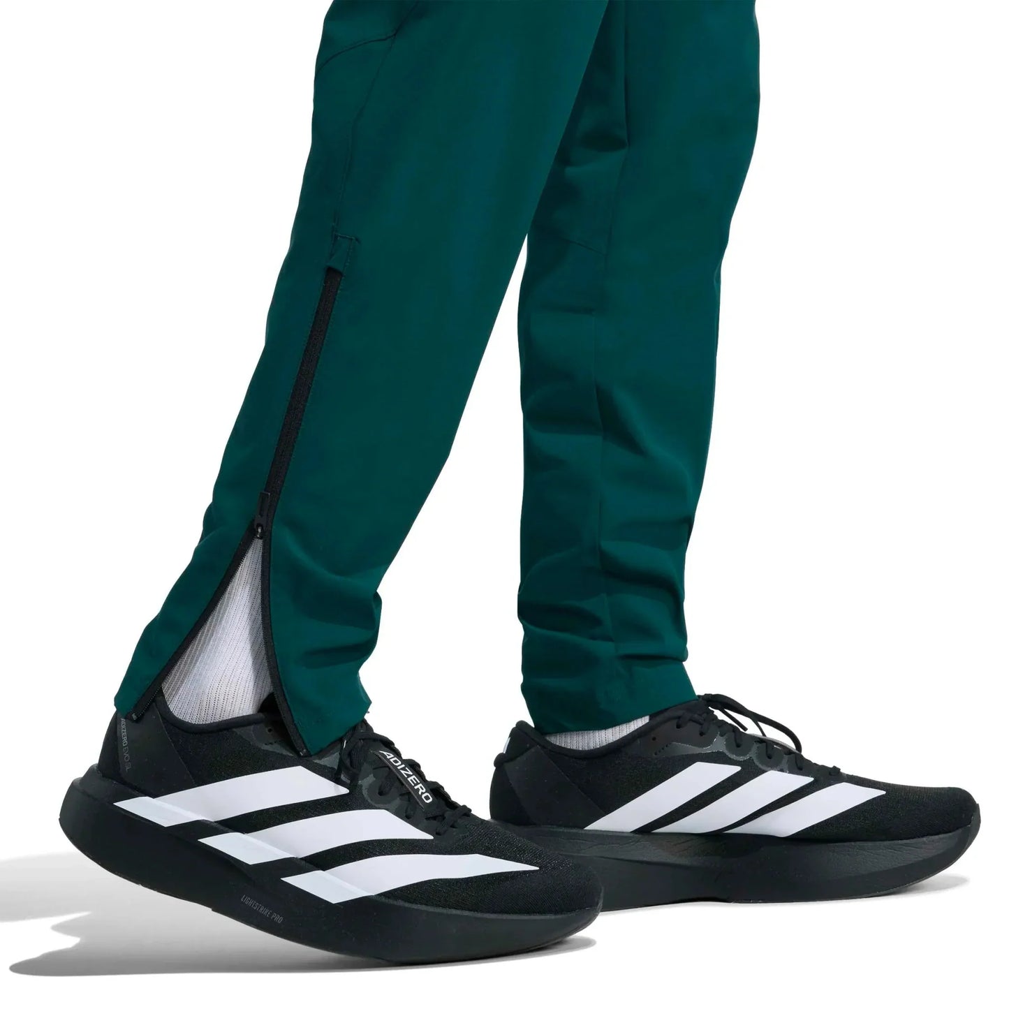 adidas 2026 Mexico Men's Track Pants