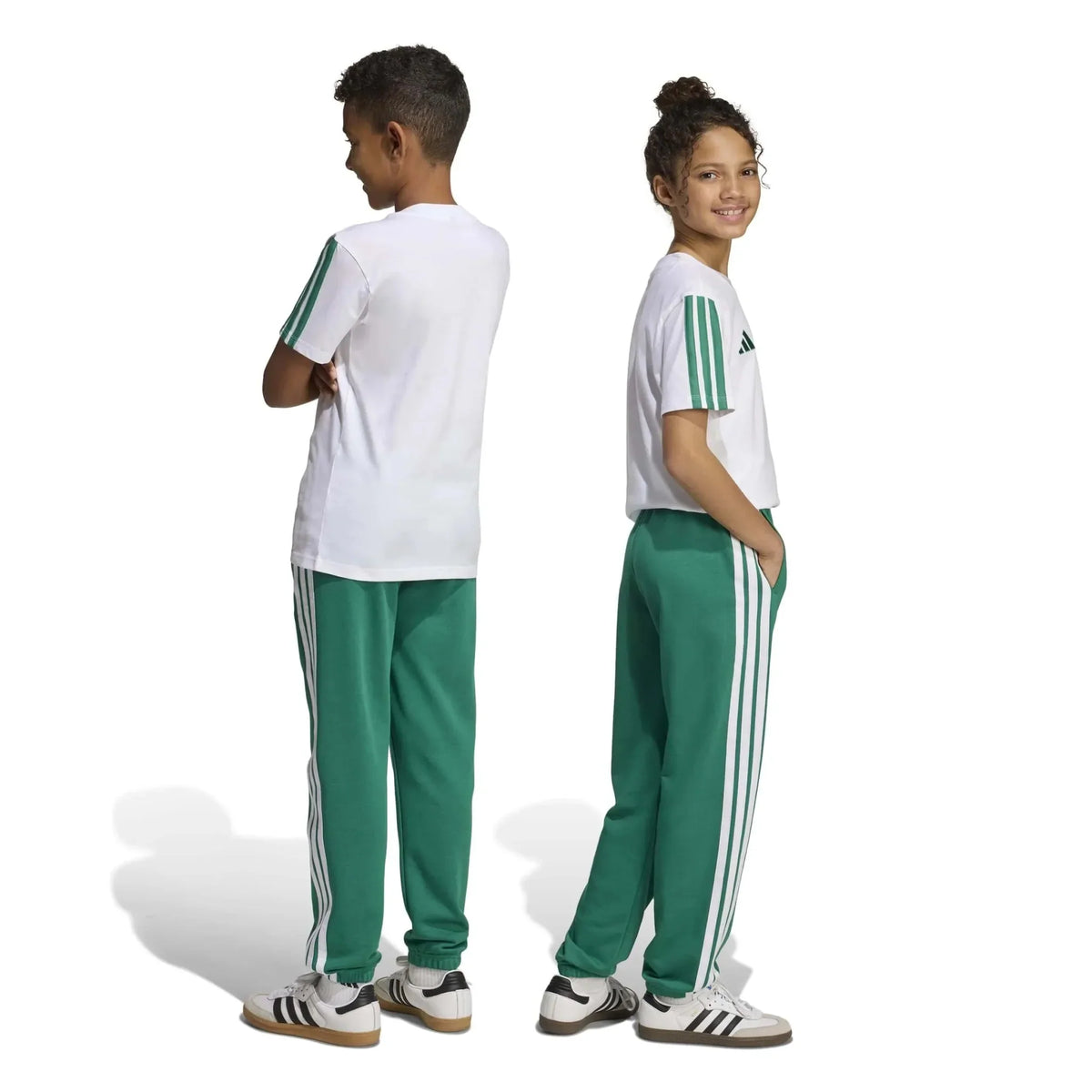adidas 2026 Mexico Youth Pants