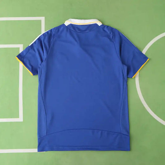 Chelsea F.C. Home Retro Fan Version 08/09 Season Jersey