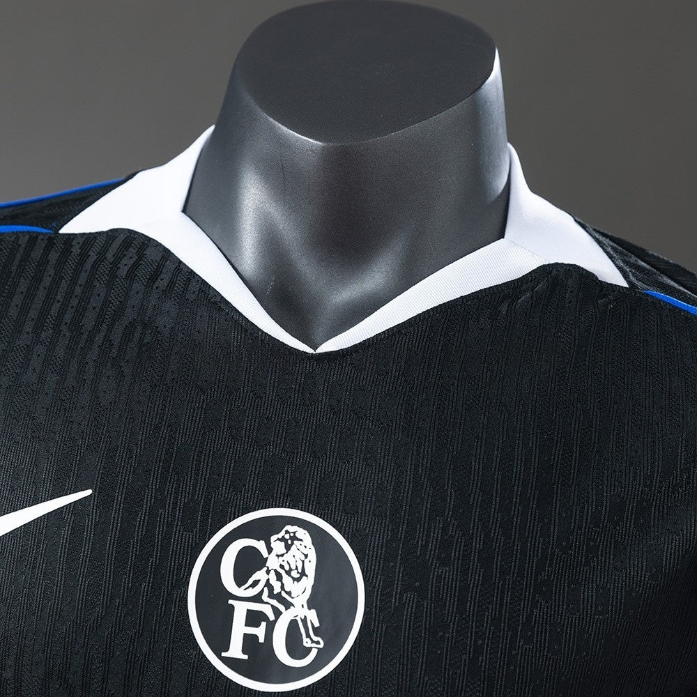 Chelsea Jersey 25/26 Third Football Kit Player Version