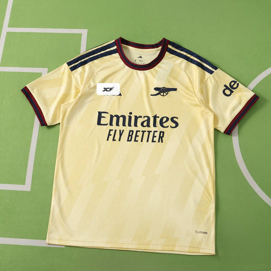 Arsenal F.C. Third Jersey 2026/27