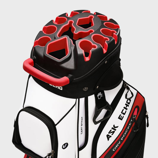 T-LOCK 2.0 Cart Bag