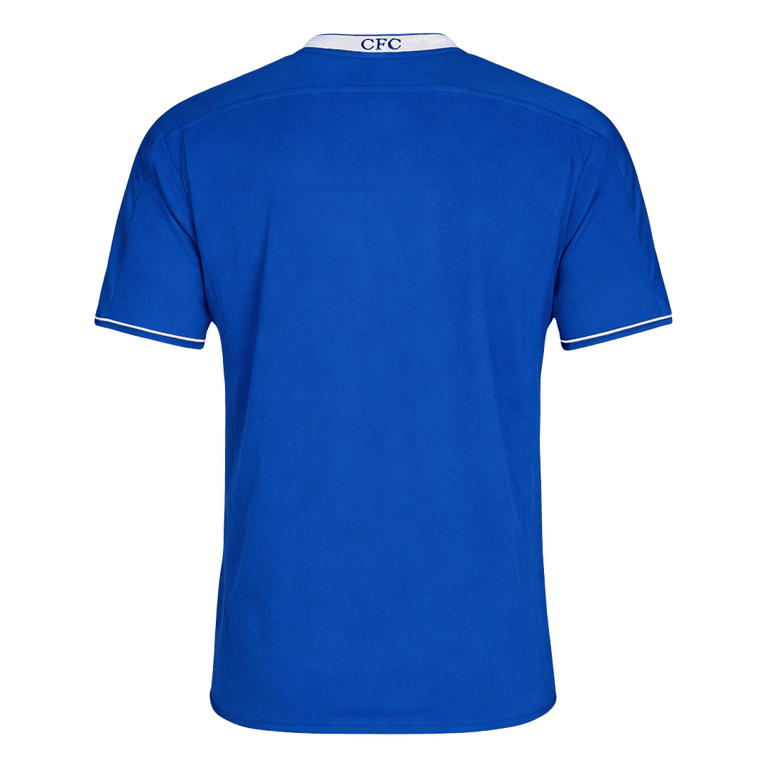 Retro 2003/05 Mens Chelsea Home Jersey