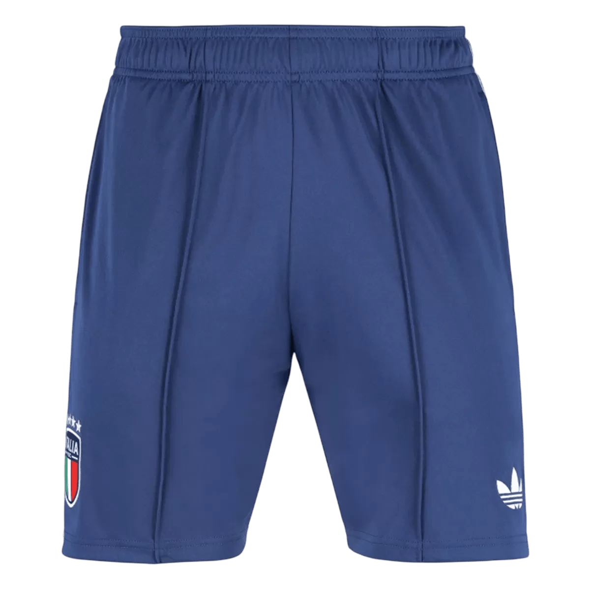 Mens Italy World Cup Away Shorts 2026