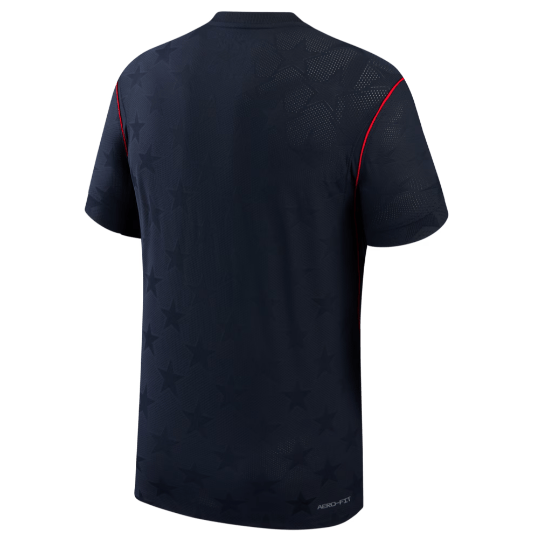 Mens USA World Cup Away Jersey 2026 - Player Version (Slim Fit)