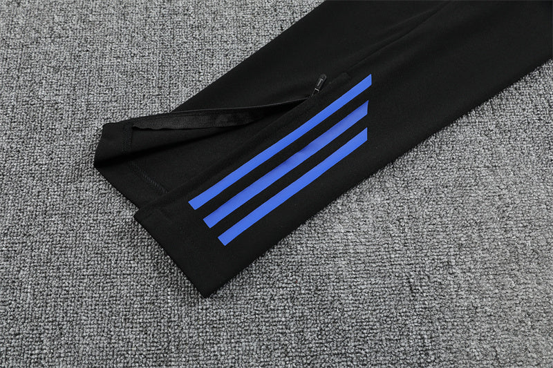 Real Madrid Training Tracksuits 25/26 Football Kit Soccer Jersey