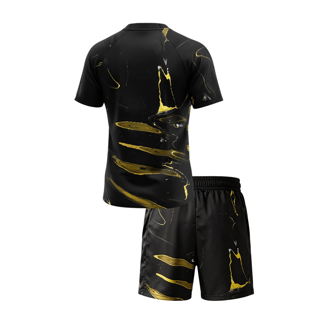 Kids PSG Kit 2025/26