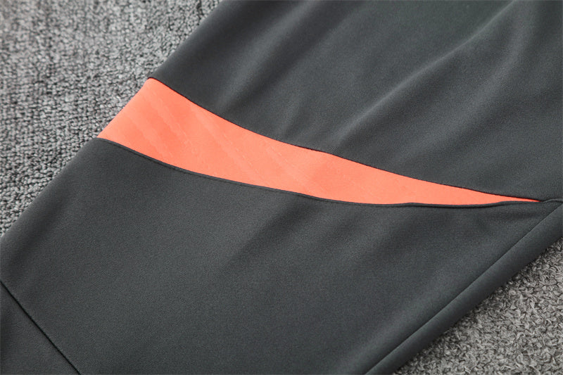Bayern Munich Training Tracksuits 25/26 Football Kit Soccer Jersey