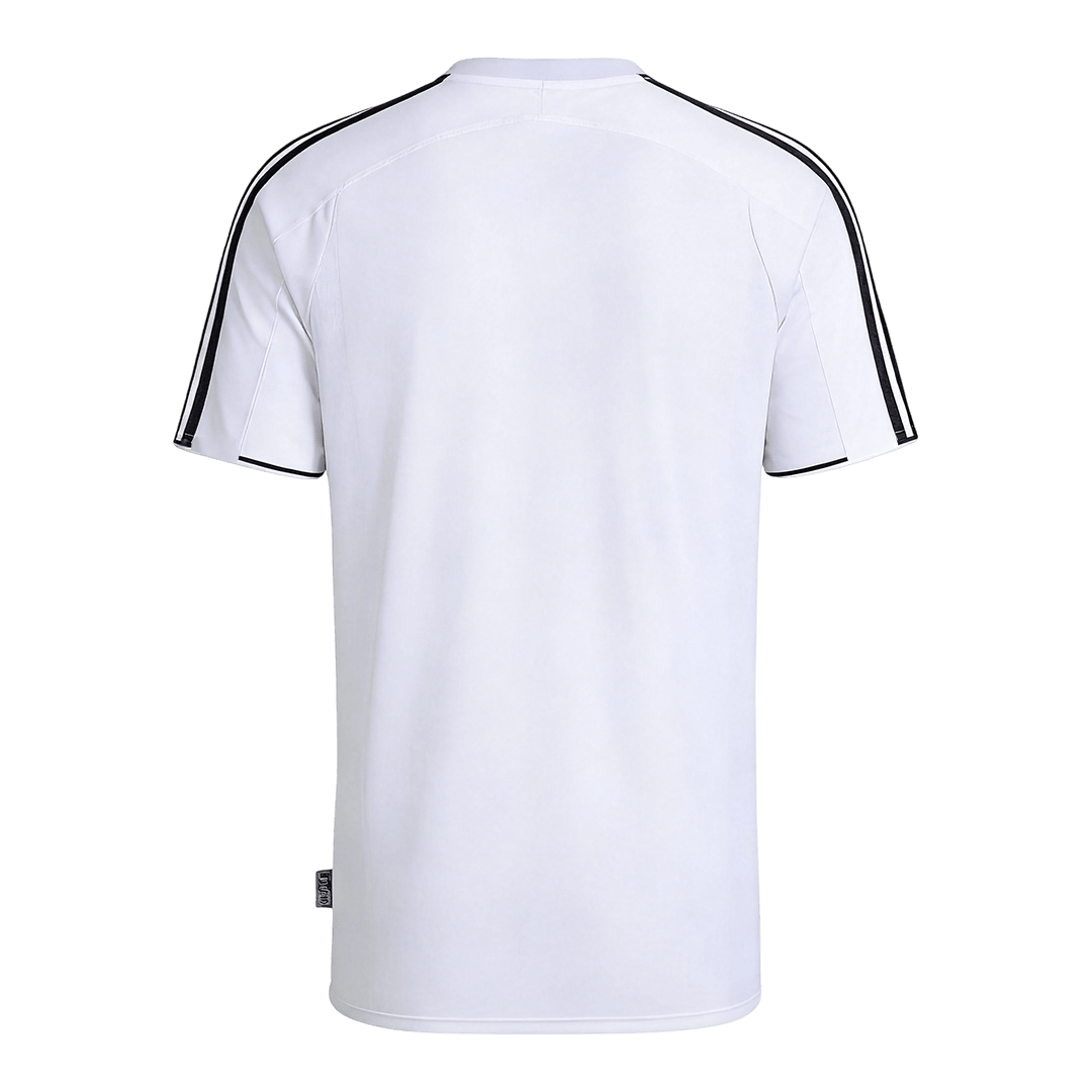 Retro 2003/04 Mens Real Madrid Home Jersey