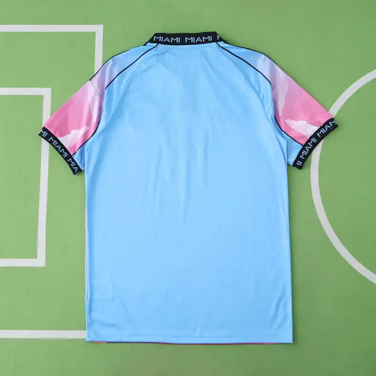 Inter Miami CF Concept 25/26 Season Jersey