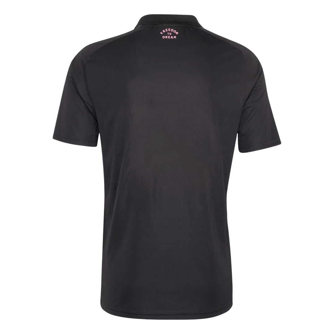 Mens Inter Miami CF Away Jersey 2026