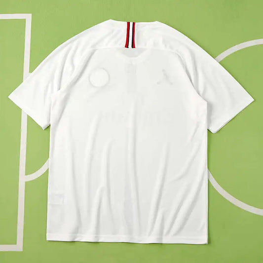 Paris Saint-Germain F.C. Champions League Fan Version 18/19 Season Jersey