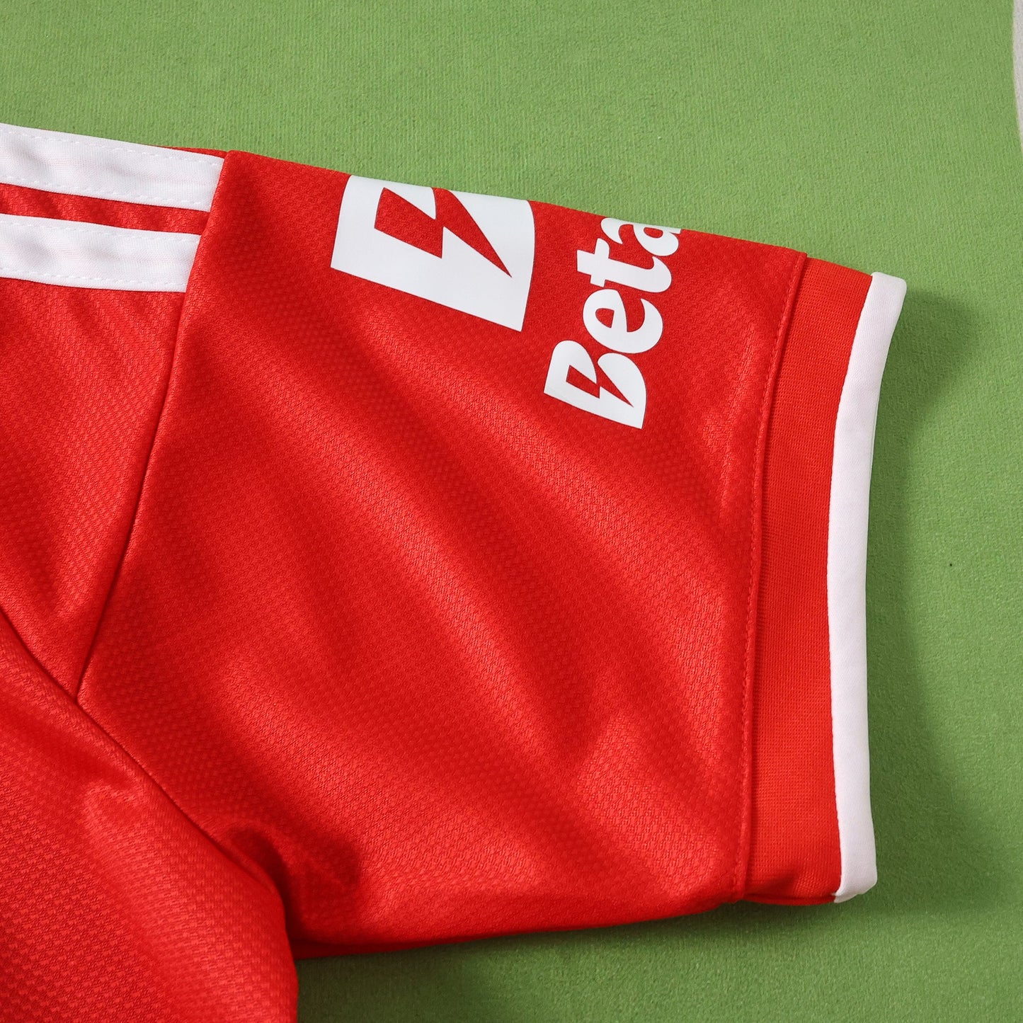 Benfica Home Jersey 2026/27