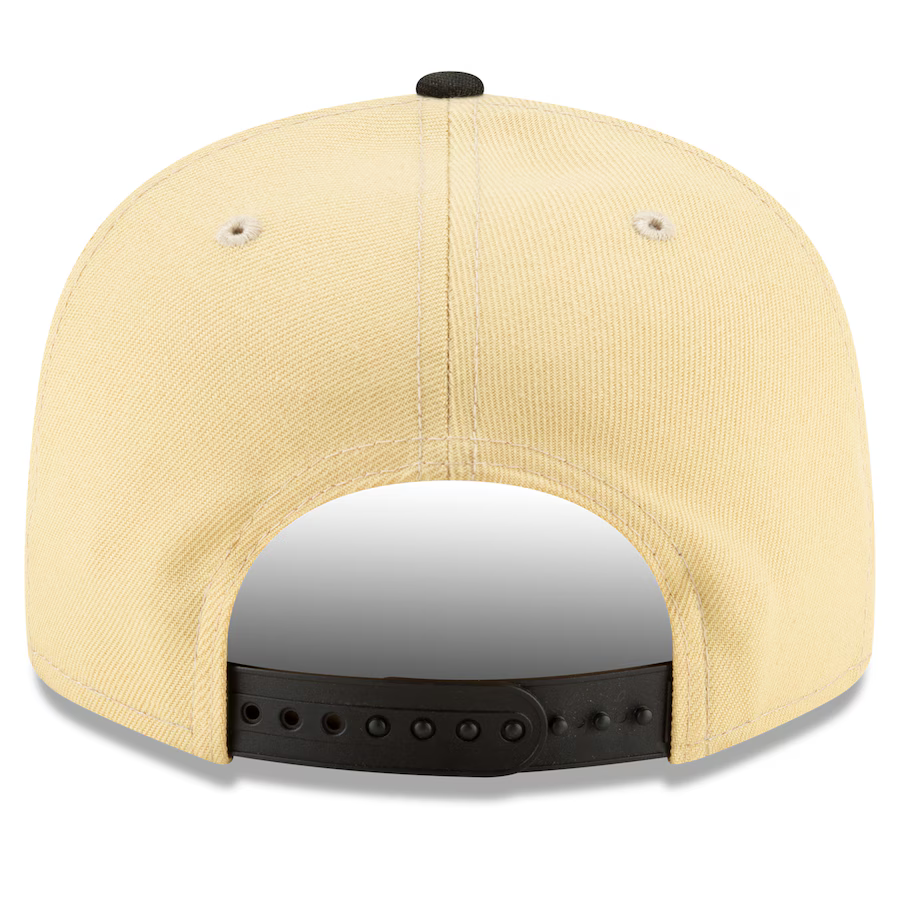 New Era Arizona Diamondbacks City Connect 9FIFTY Snapback-Send/Black