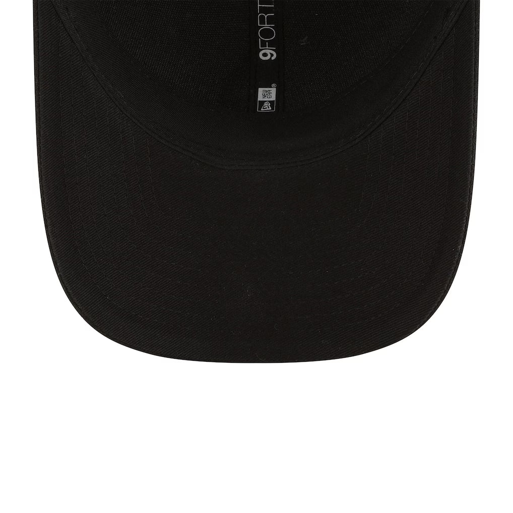 San Francisco Giants New Era Player Replica Alternate 9FORTY M-Crown Youth Adjustable Hat - Gray/Black