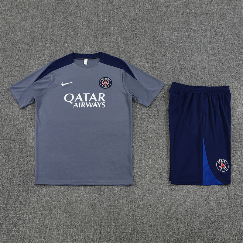 PSG Training Tracksuits 25/26 Football Kit Soccer Jersey