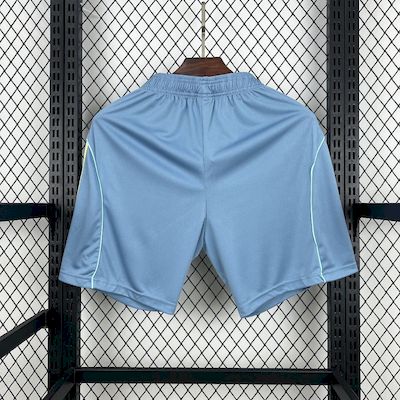 Juventus Shorts 25/26 Away Football Kit Soccer Shorts