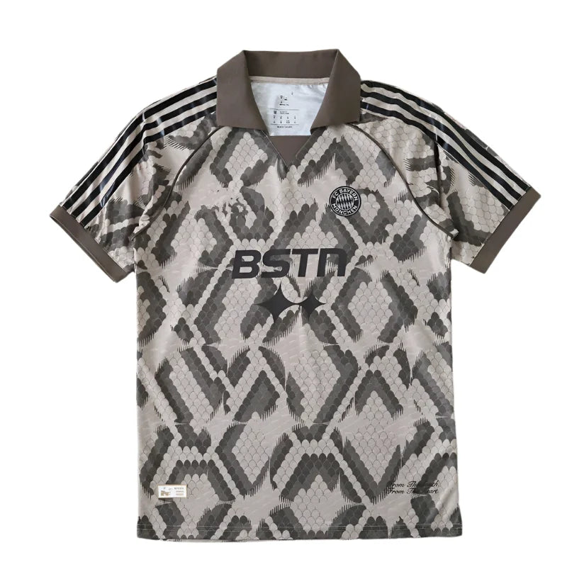 Fußball-Club Bayern München Training Clothes Fan Version 25/26 Season