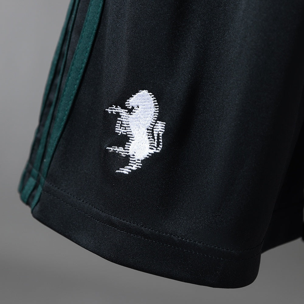 Juventus Third Shorts 25/26 Football Kit Soccer Shorts