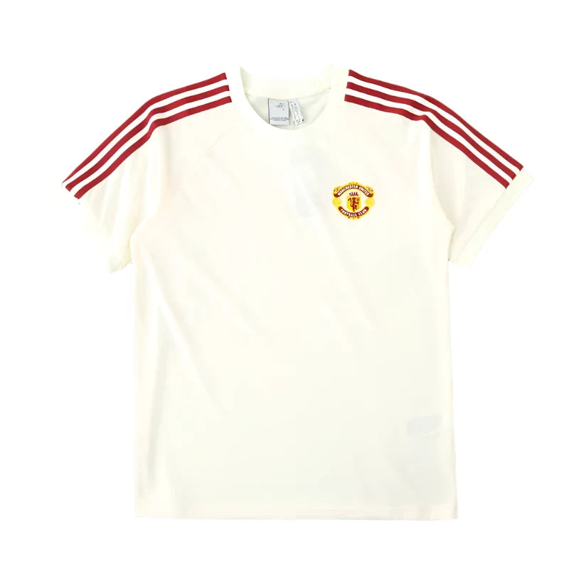 Manchester United F.C. Training T-Shirt 24/25 Season