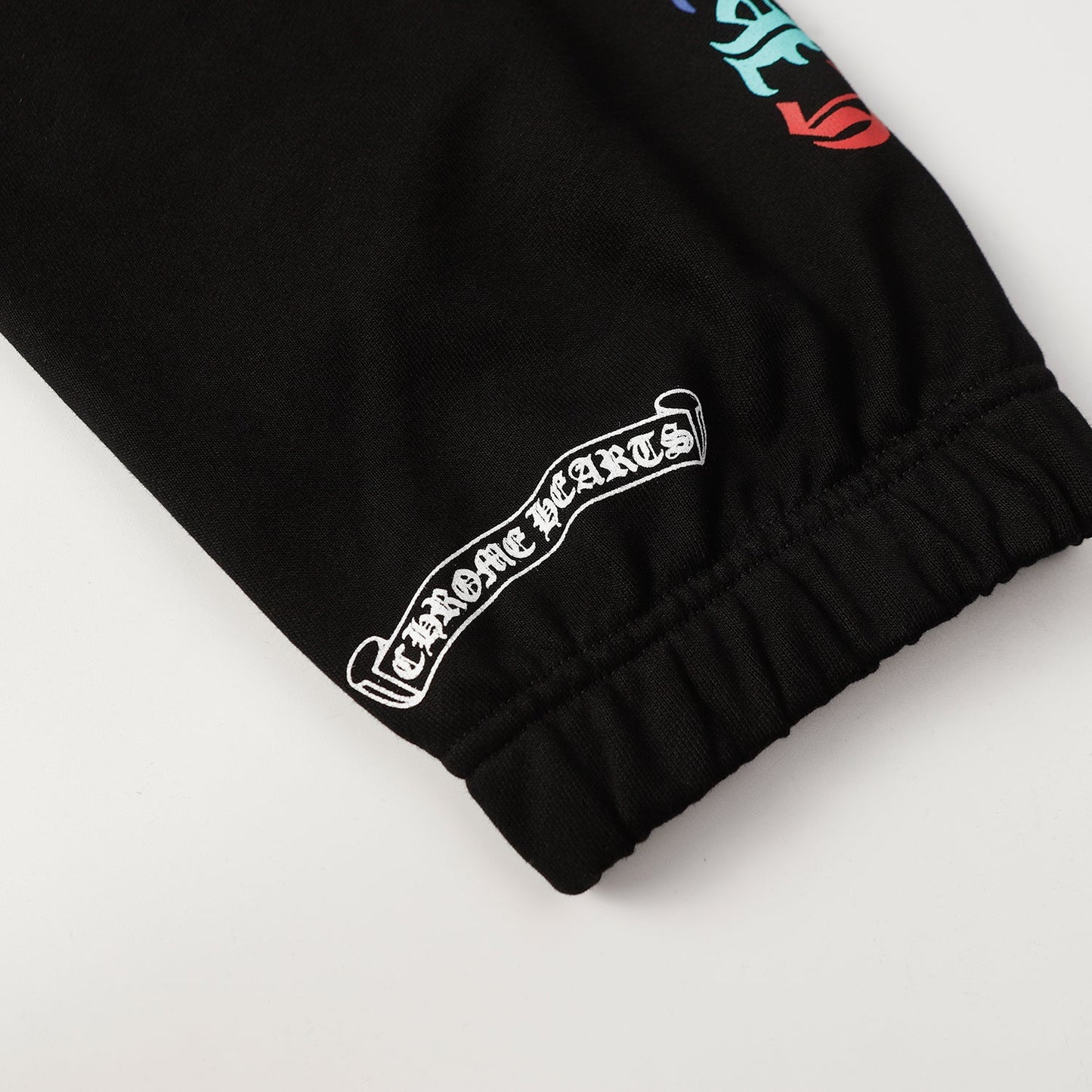 Chrome Hearts New Pants - 1003