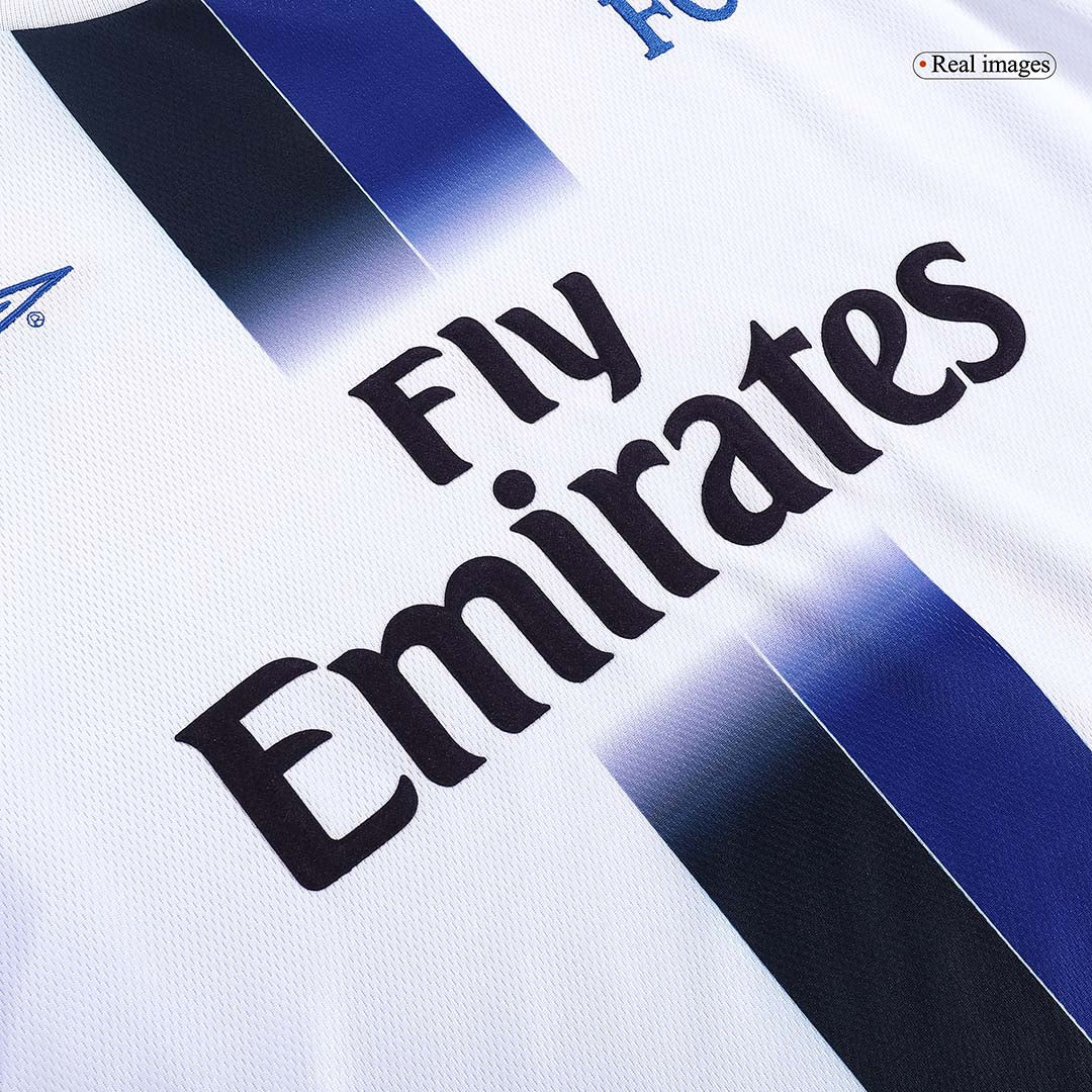 Retro 2003/05 Mens Chelsea Away Jersey