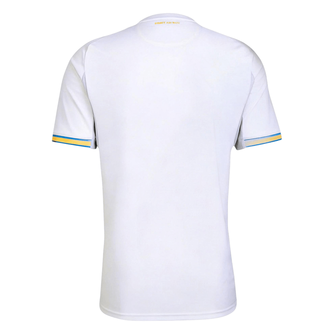 Mens Marseille Home Jersey 2026/27
