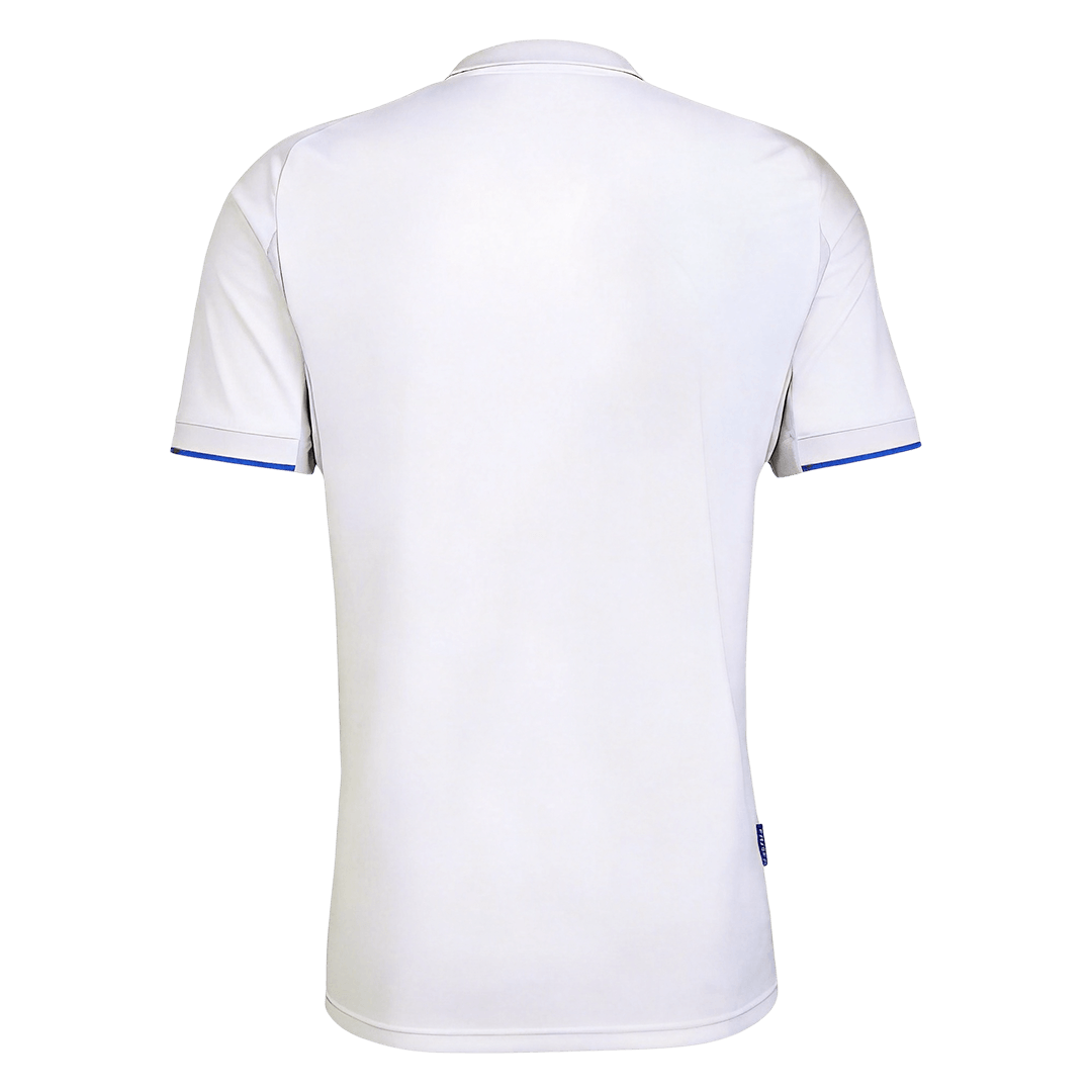 Retro 1998 Mens Italy Away Jersey