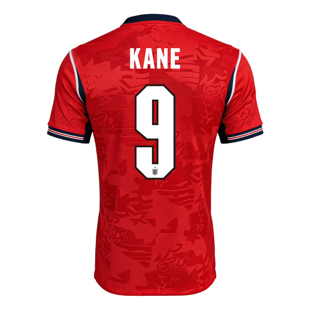 KANE #9 Mens England World Cup Away Jersey 2026